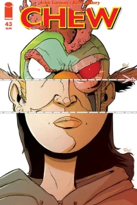 Chicken Tenders, Part 3 of 5