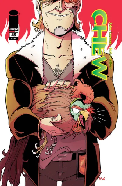 Cover of Chicken Tenders, Part 5 of 5