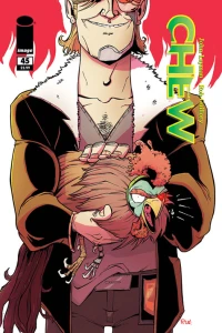 Chicken Tenders, Part 5 of 5