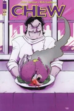 Blood Puddin', Part 4 of 5