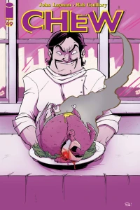 Blood Puddin', Part 4 of 5