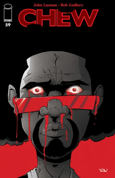 Cover of Sour Grapes Part 4 of 5