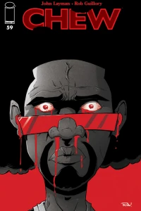 Sour Grapes Part 4 of 5