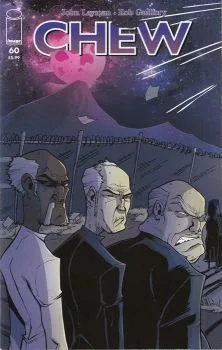 Cover of Sour Grapes Part 5 of 5