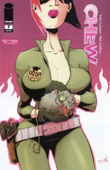 Cover of International Flavor, Part 2