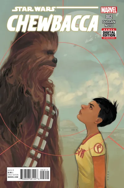 Cover of Part II
