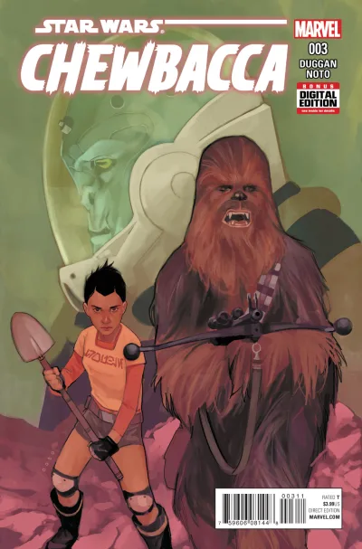 Cover of Part III