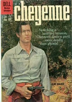 Cover of Issue #16
