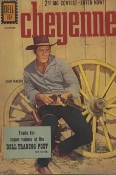 Cover of Issue #24