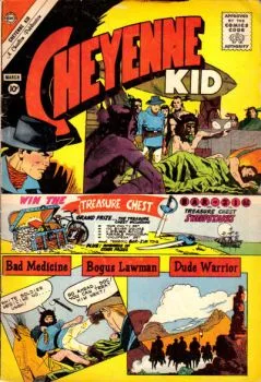 Cover of Issue #27