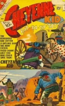 Cover of Issue #29