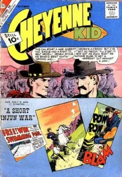 Cover of Issue #30