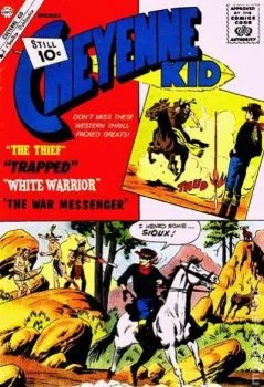 Cover of Issue #31