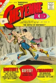 Cover of Issue #32