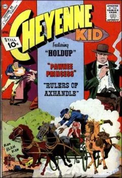 Cover of Issue #33