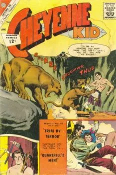 Cover of Issue #34