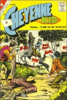 Cover of Issue #37