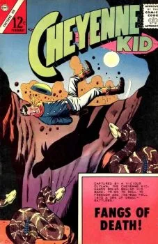Cover of Issue #38