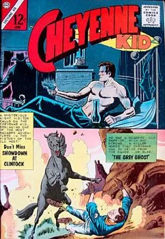 Cover of Issue #40
