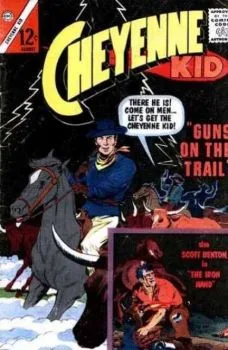 Cover of Issue #41