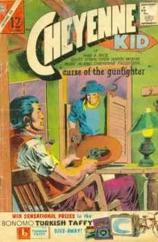 Cover of Issue #42