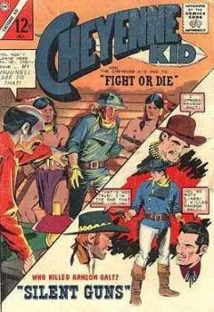 Cover of Issue #46