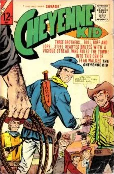 Cover of Issue #50