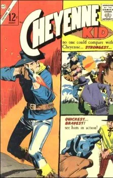 Cover of Issue #51