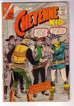 Cover of Issue #52
