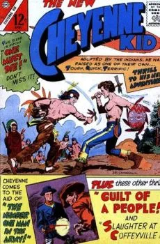 Cover of Issue #55