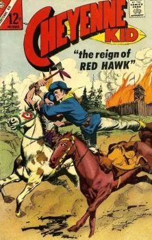 Cover of Issue #58