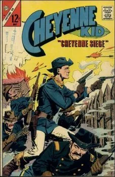 Cover of Issue #61