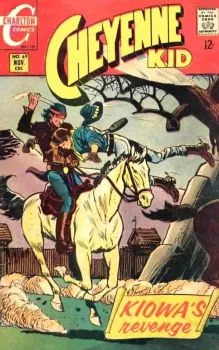 Cover of Issue #69