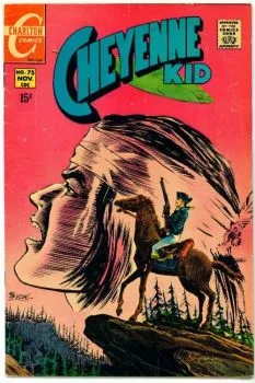 Cover of Issue #75