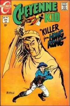 Cover of Issue #76