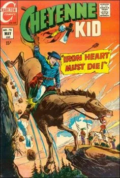 Cover of Issue #78