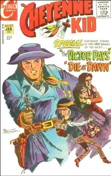 Cover of Issue #82