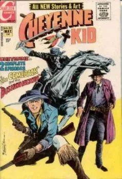 Cover of Issue #84