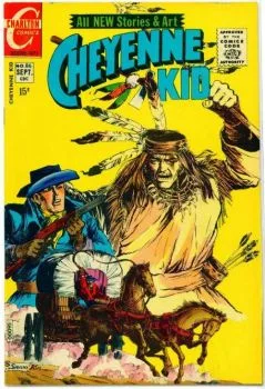 Cover of Issue #86