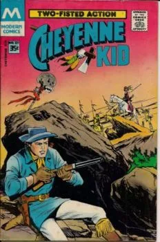 Cover of Issue #89