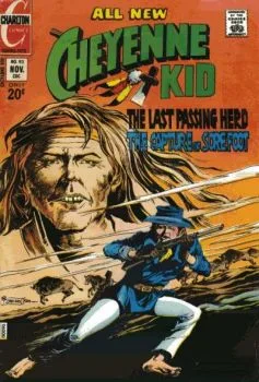 Cover of Issue #93