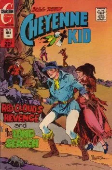 Cover of Issue #96