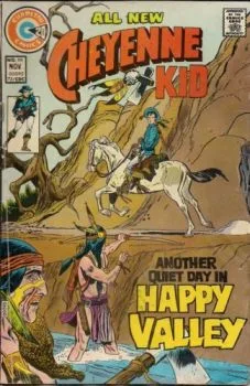 Cover of Issue #99