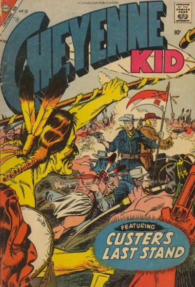 Cover of The Last Great Council