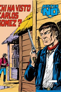 Chi ha Visto Carlos Gomez?