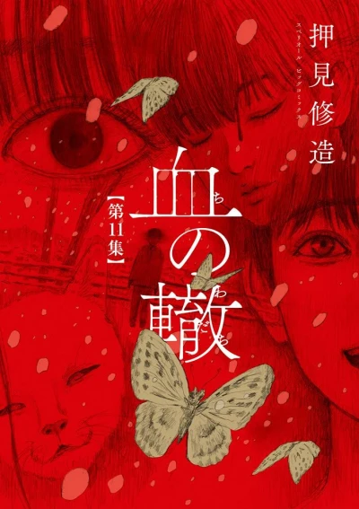 Cover of Volume 11