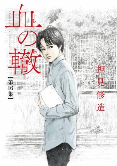 Cover of Volume 16
