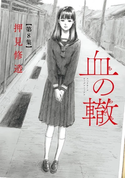 Cover of Volume 8