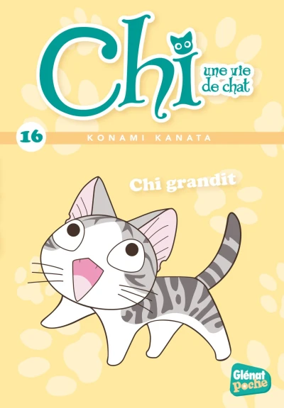 Cover of Chi grandit