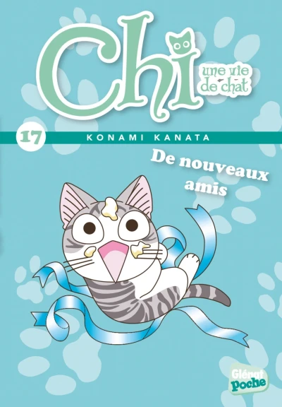 Cover of De nouveaux amis